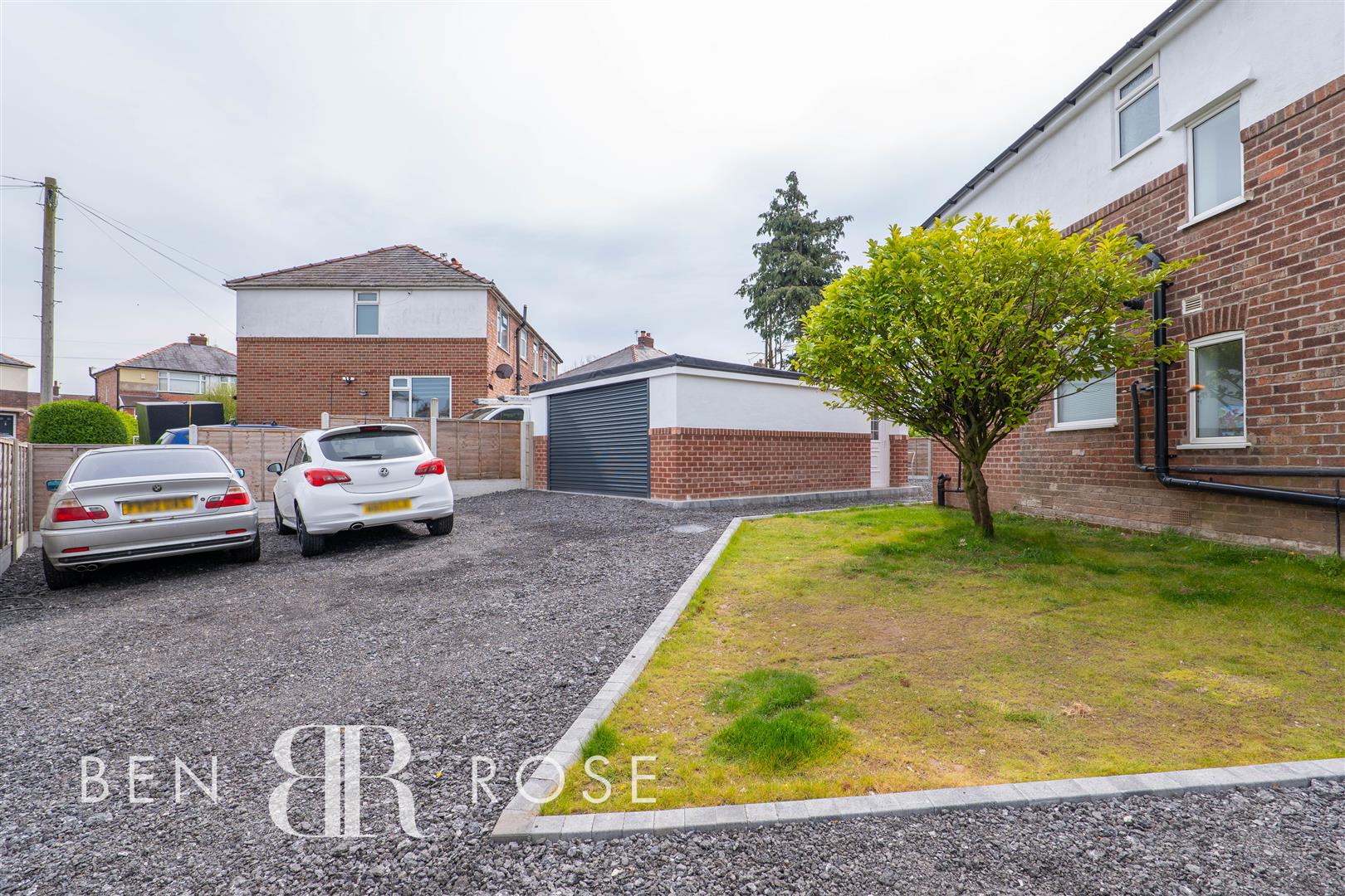4 bed property in Edgehill Crescent, Leyland